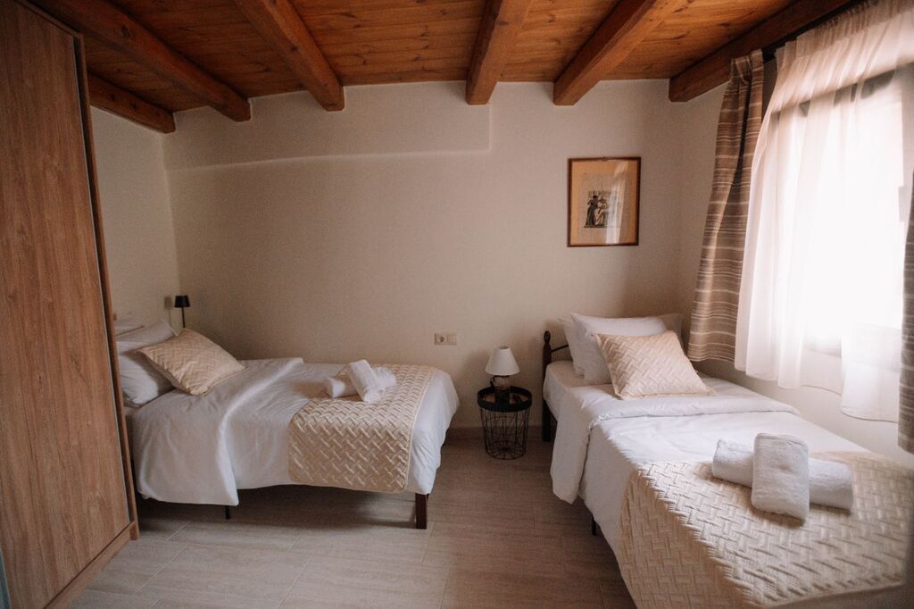 Дом в Ираклионе, Греция, 190 м² - фото 6