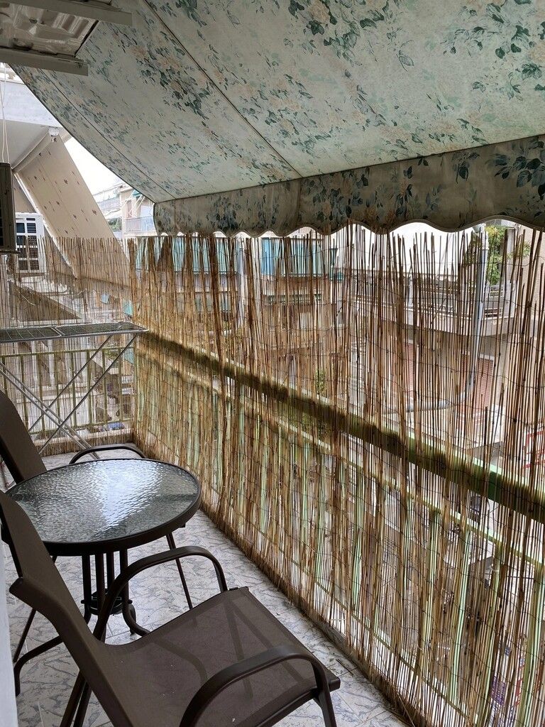 Квартира в Афинах, Греция, 67 м² - фото 14