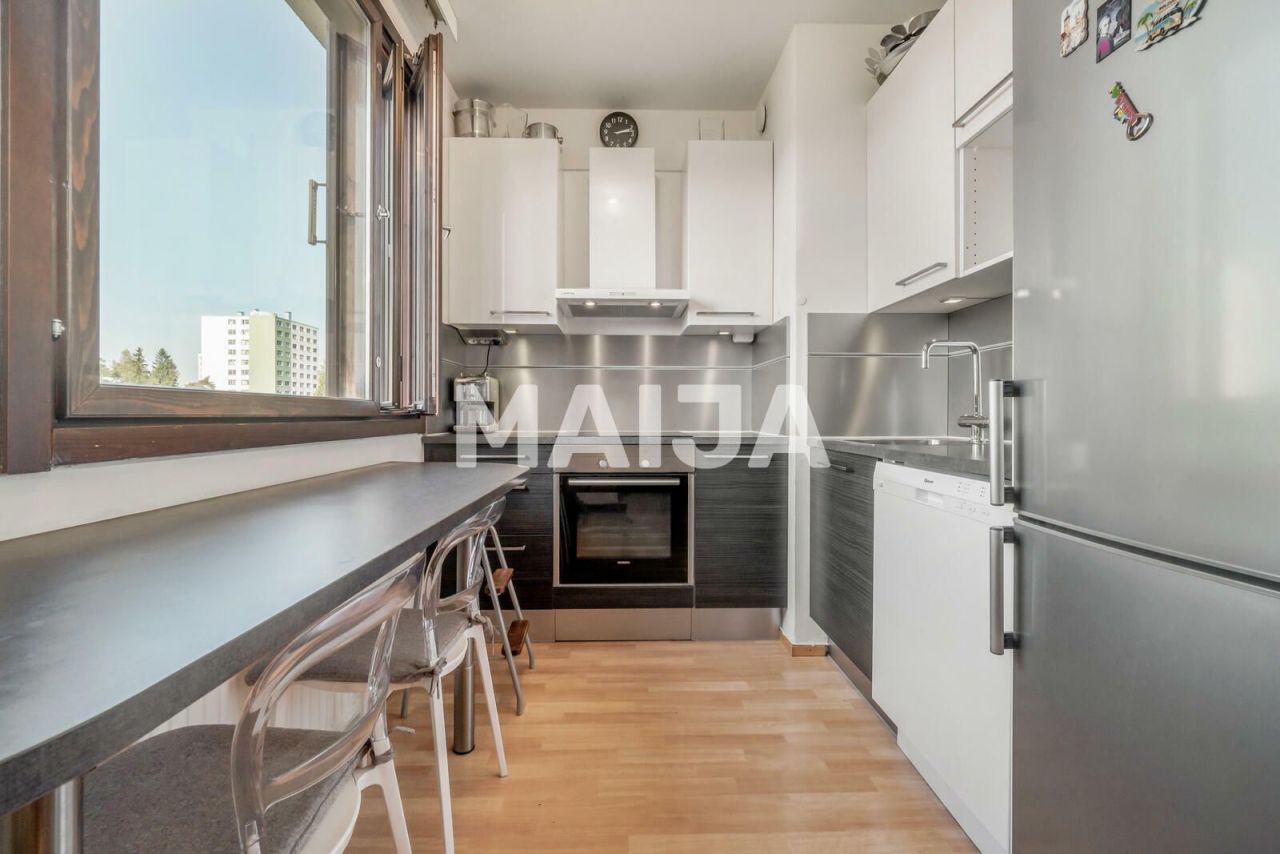 Апартаменты в Вантаа, Финляндия, 49.5 м² - фото 1