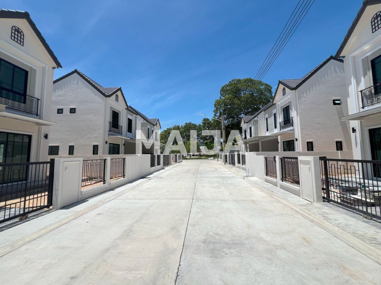 Вилла в Паттайе, Таиланд, 142 м² - фото 4