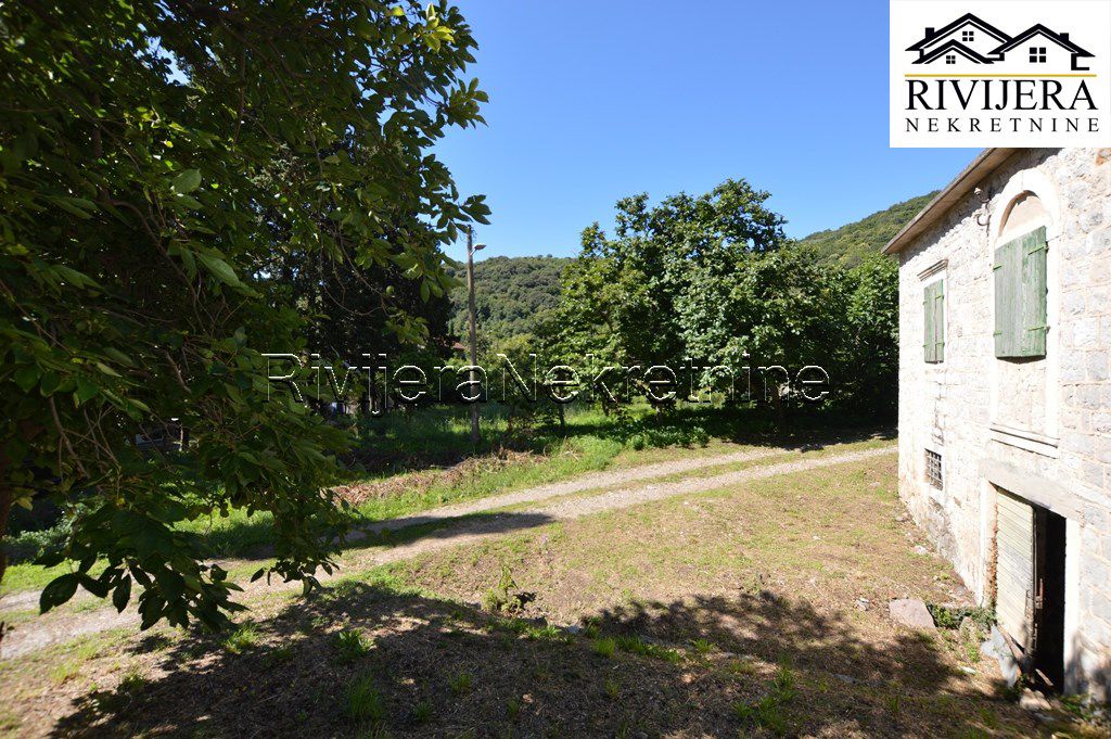 Дом в Херцег-Нови, Черногория, 107 м² - фото 7