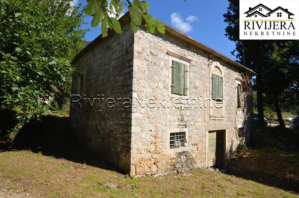 Дом в Херцег-Нови, Черногория, 107 м² - фото 5