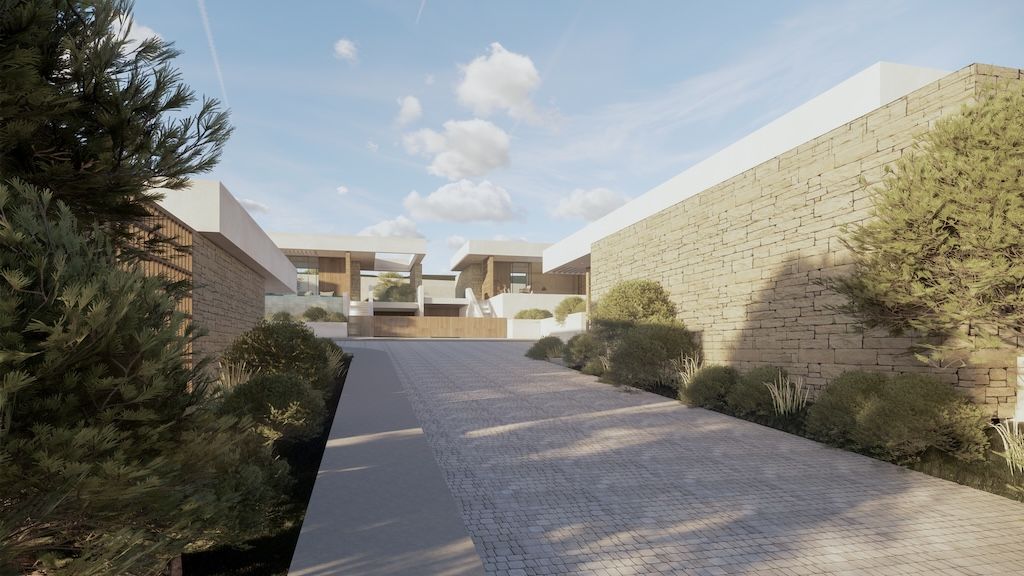 Вилла в Пафосе, Кипр, 248 м² - фото 5