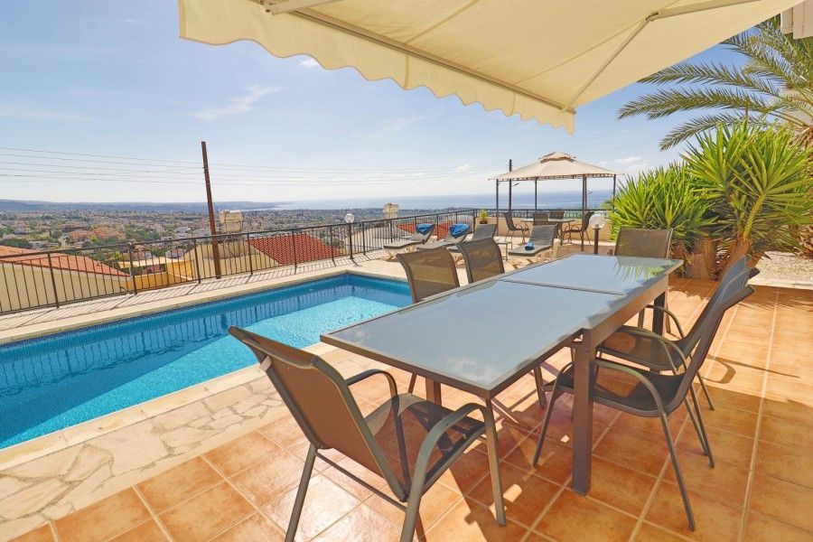 Вилла в Пейе, Кипр, 166 м² - фото 3