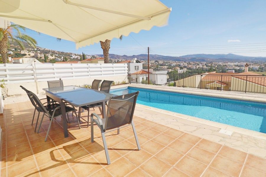 Вилла в Пейе, Кипр, 166 м² - фото 5