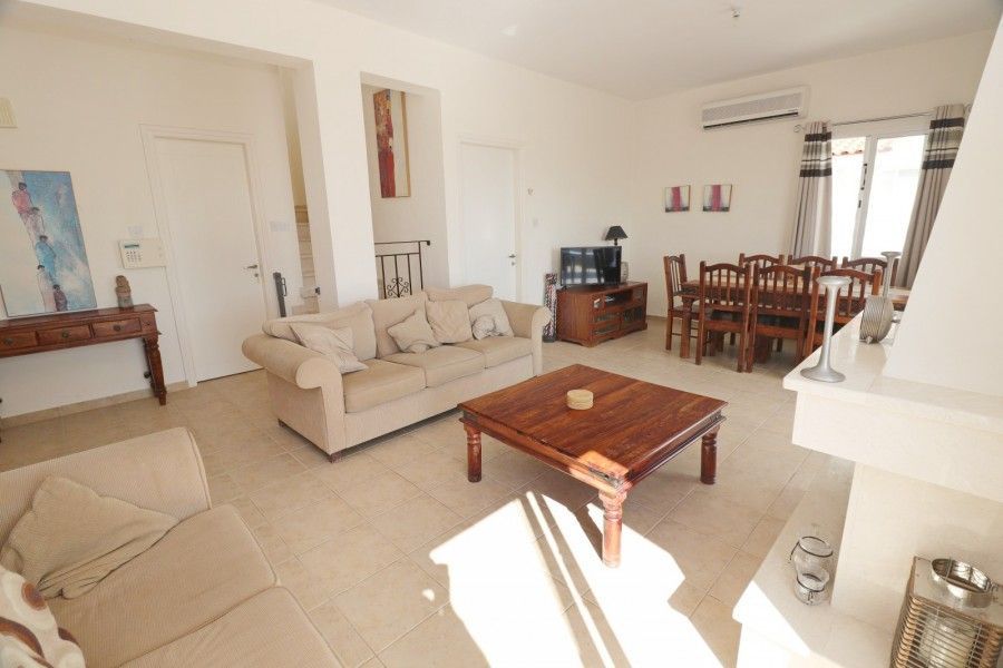 Вилла в Пейе, Кипр, 166 м² - фото 9