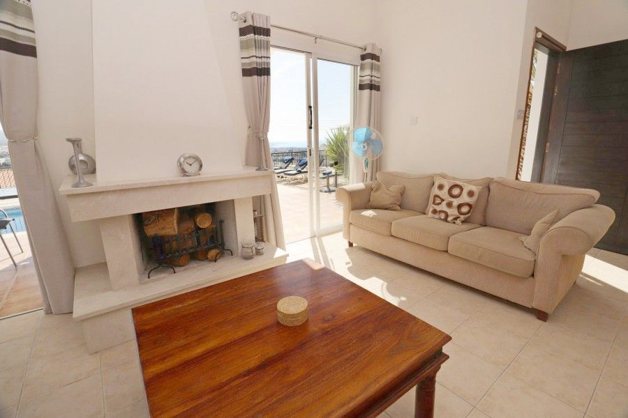 Вилла в Пейе, Кипр, 166 м² - фото 10