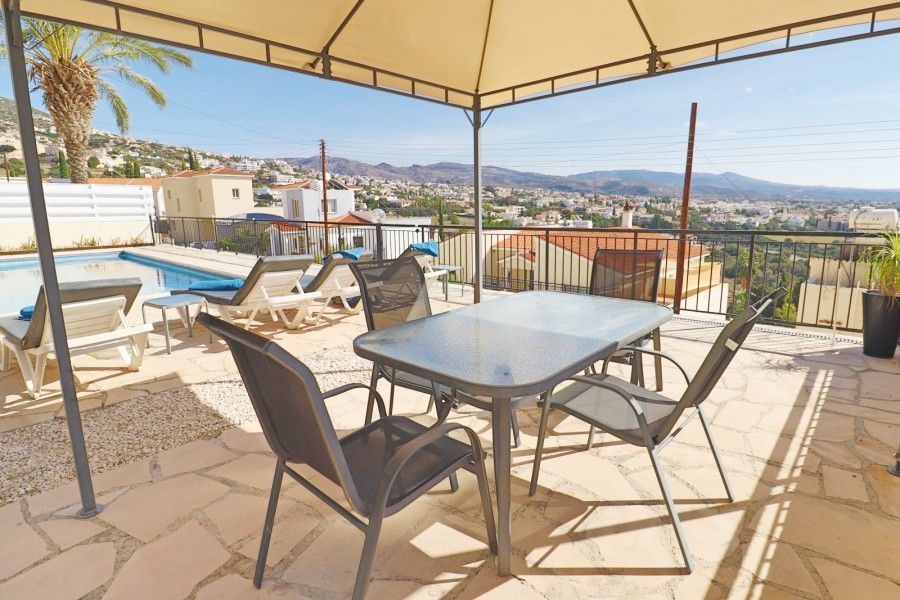 Вилла в Пейе, Кипр, 166 м² - фото 6