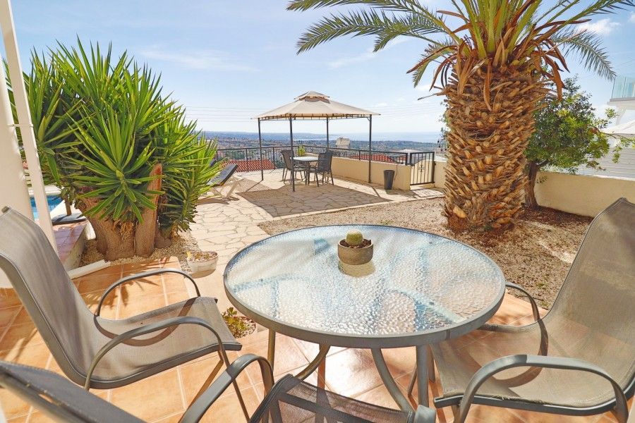 Вилла в Пейе, Кипр, 166 м² - фото 4