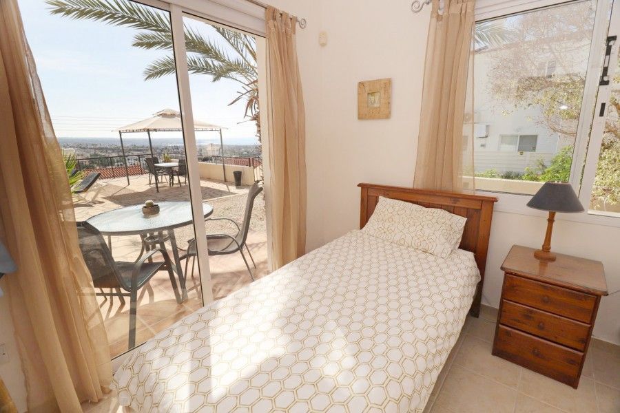 Вилла в Пейе, Кипр, 166 м² - фото 12