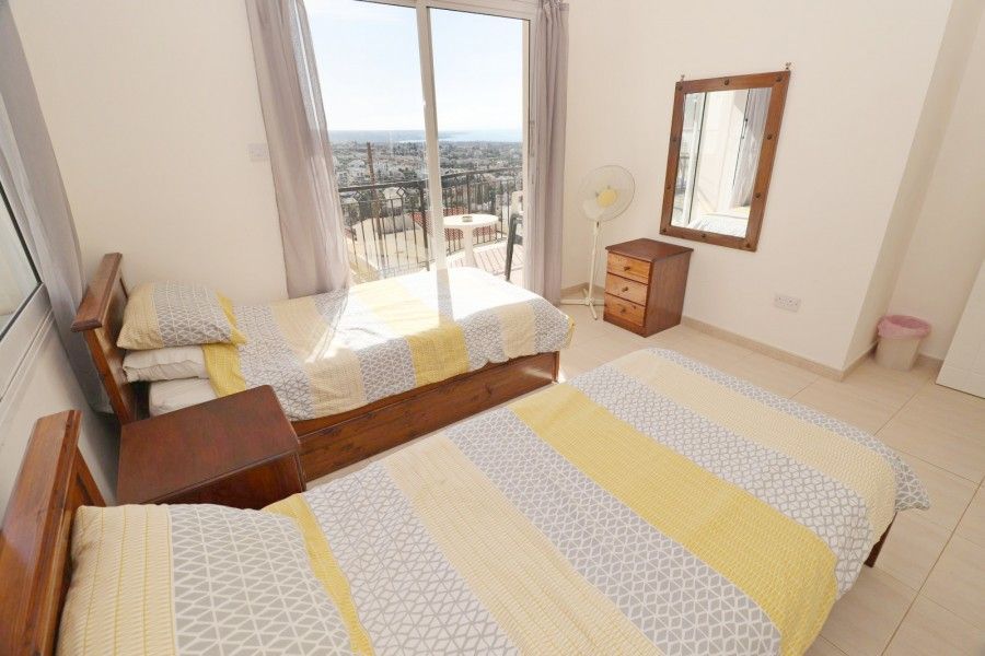 Вилла в Пейе, Кипр, 166 м² - фото 14