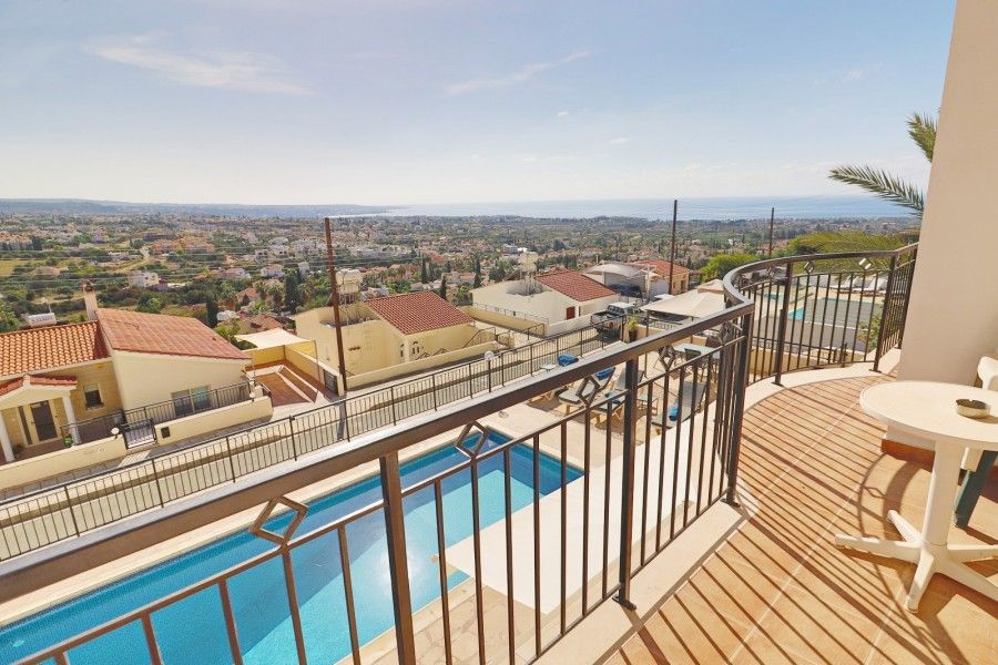 Вилла в Пейе, Кипр, 166 м² - фото 16