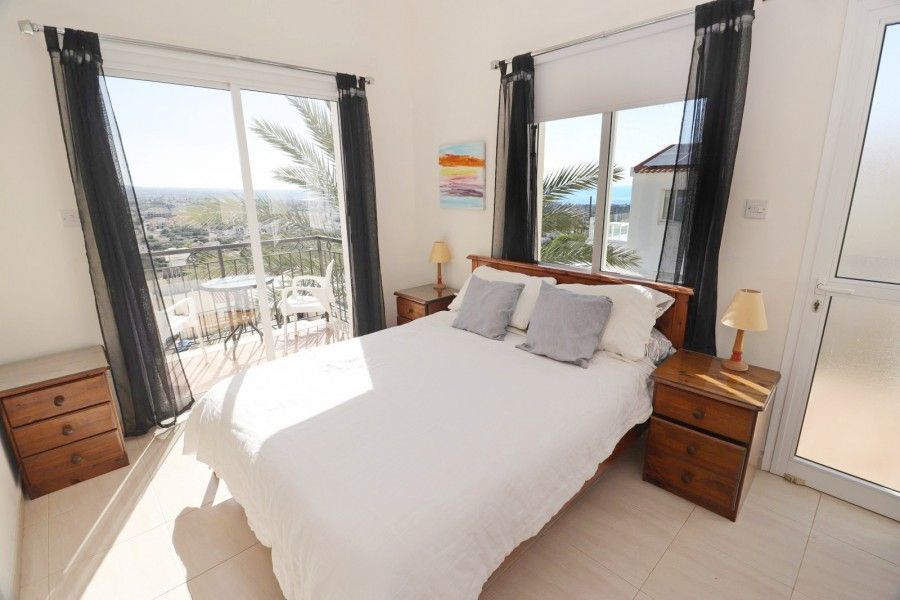 Вилла в Пейе, Кипр, 166 м² - фото 15