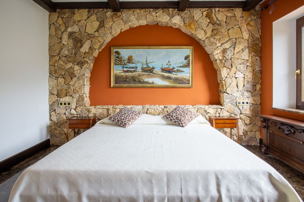 Вилла в Бланесе, Испания, 400 м² - фото 14