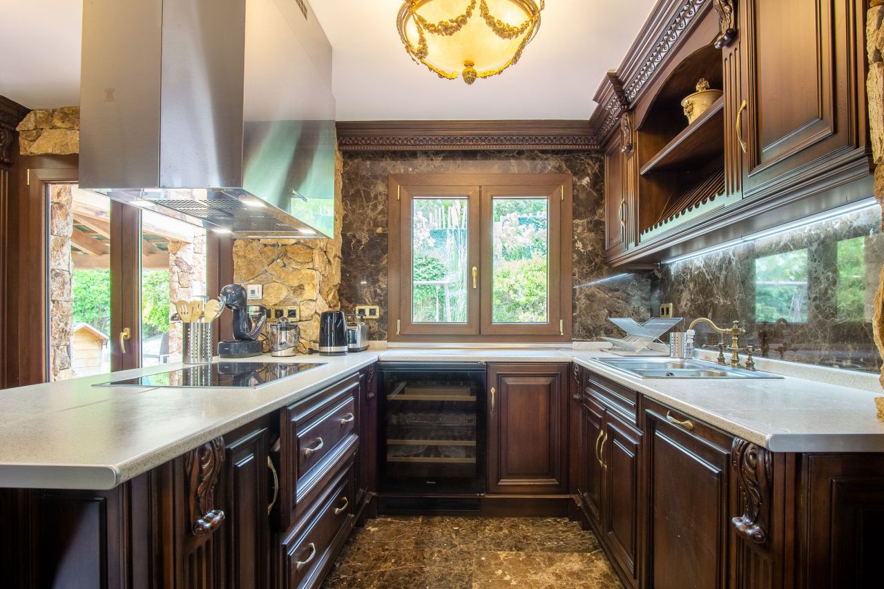 Вилла в Бланесе, Испания, 400 м² - фото 10