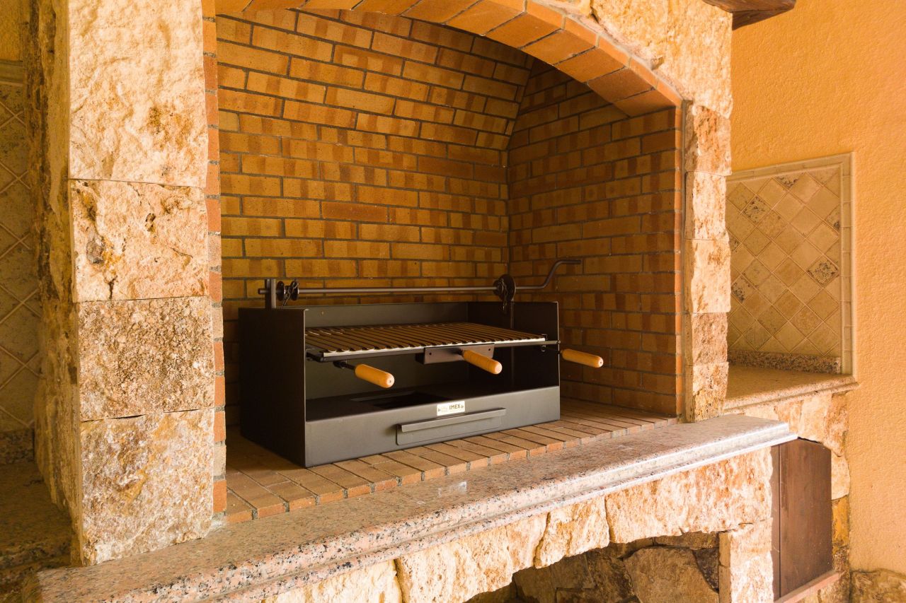 Вилла в Бланесе, Испания, 400 м² - фото 4