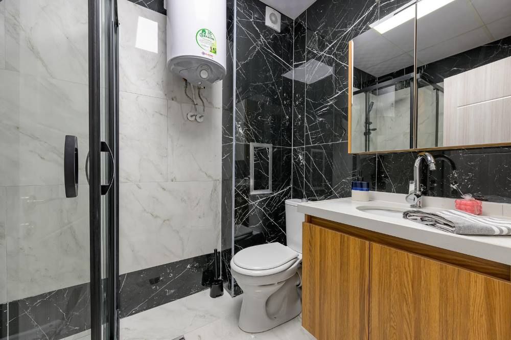 Апартаменты в Шкорпиловци, Болгария, 38 м² - фото 7