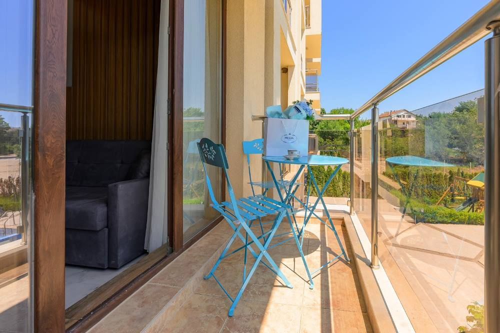 Апартаменты в Шкорпиловци, Болгария, 84 м² - фото 5