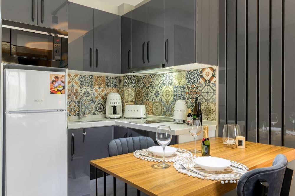 Апартаменты в Шкорпиловци, Болгария, 84 м² - фото 2