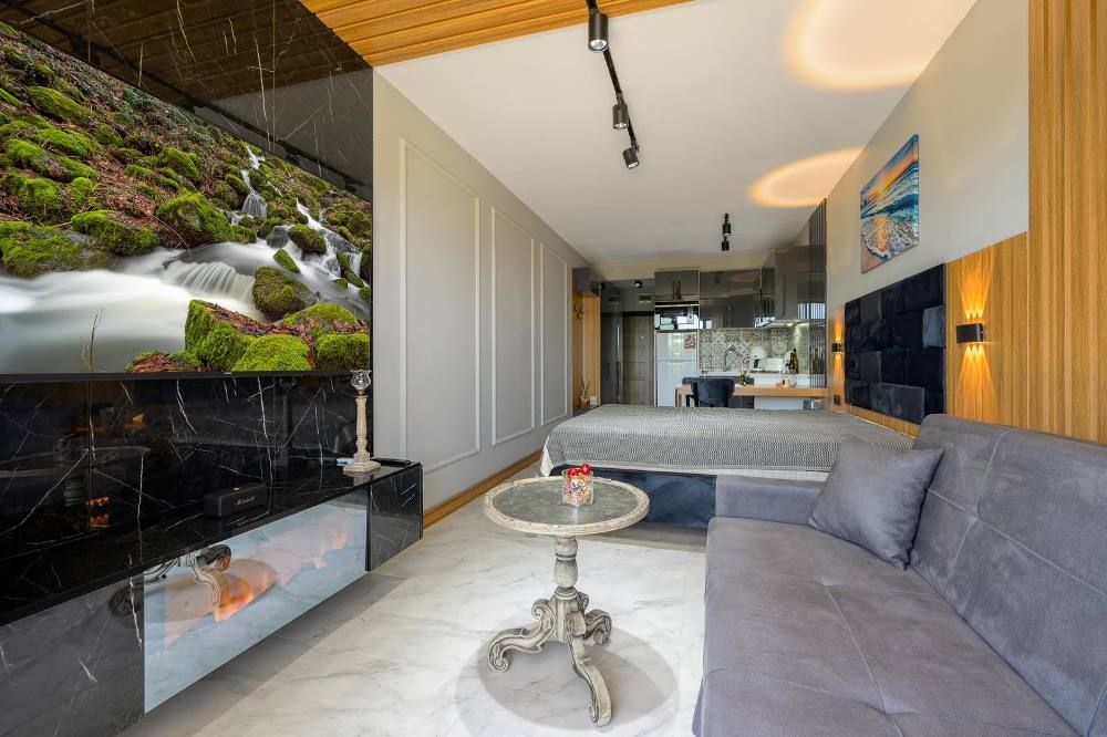 Апартаменты в Шкорпиловци, Болгария, 84 м² - фото 4