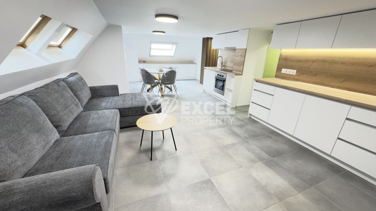 Квартира в Бургасе, Болгария, 92 м² - фото 7