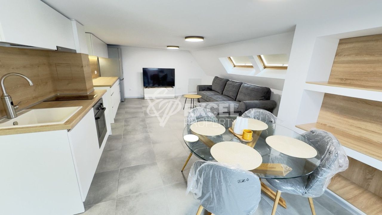 Квартира в Бургасе, Болгария, 92 м² - фото 5