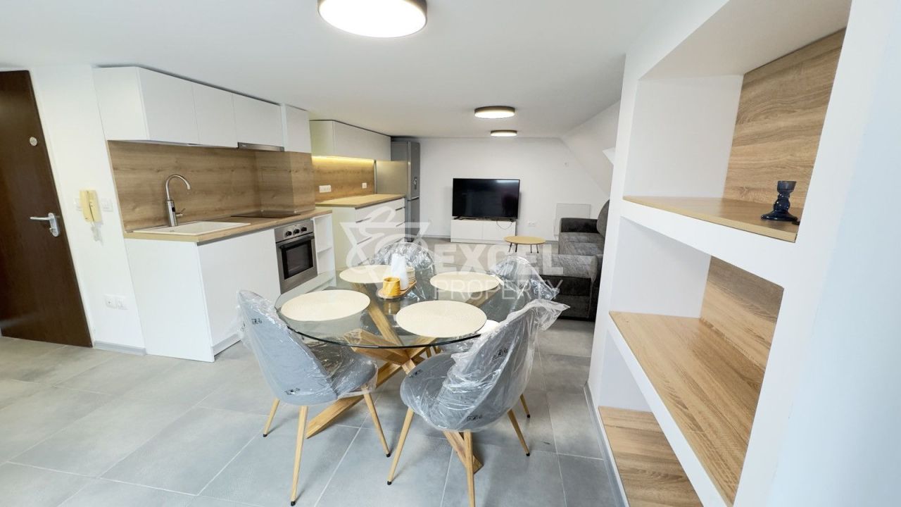 Квартира в Бургасе, Болгария, 92 м² - фото 4