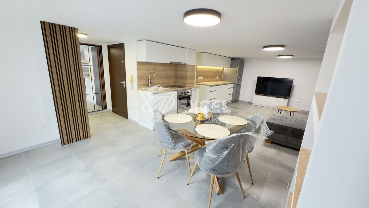 Квартира в Бургасе, Болгария, 92 м² - фото 8