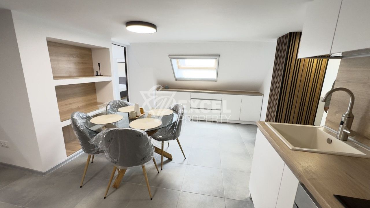 Квартира в Бургасе, Болгария, 92 м² - фото 9