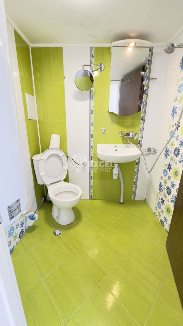 Квартира в Бургасе, Болгария, 92 м² - фото 10