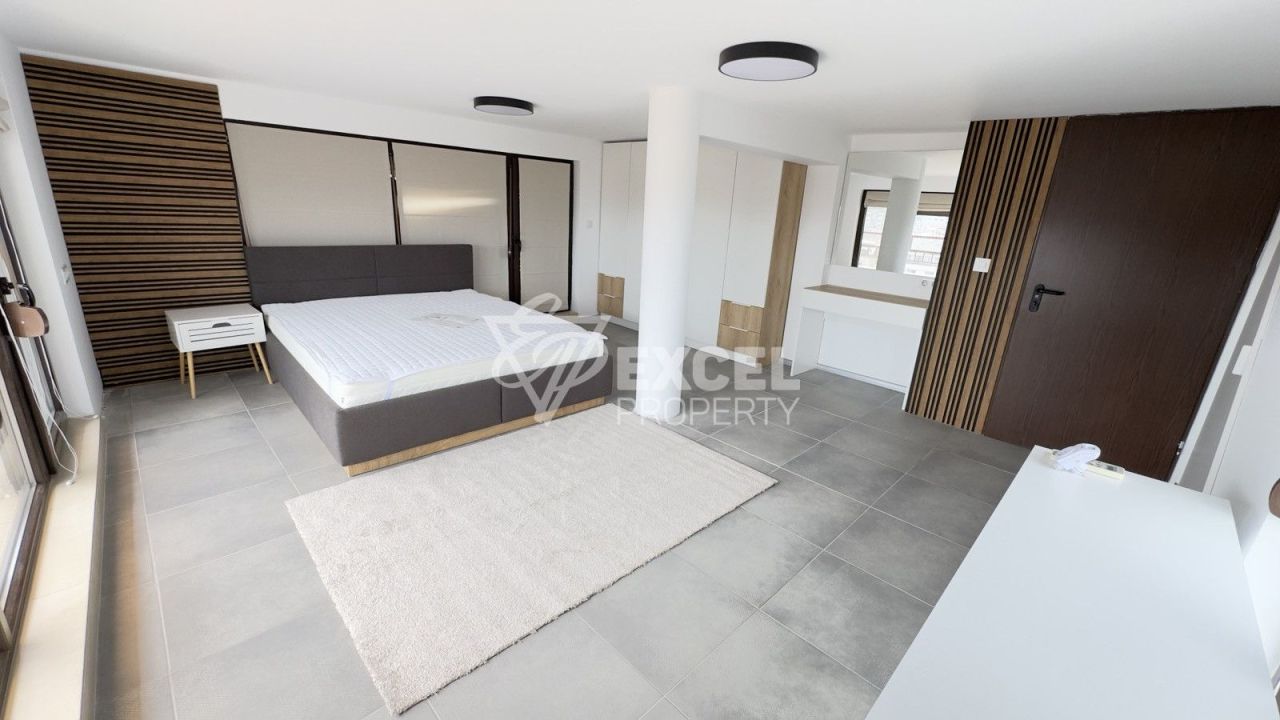 Квартира в Бургасе, Болгария, 92 м² - фото 12