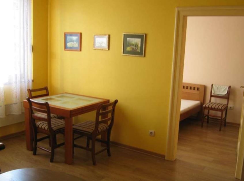Квартира в Бяле, Болгария, 65 м² - фото 1