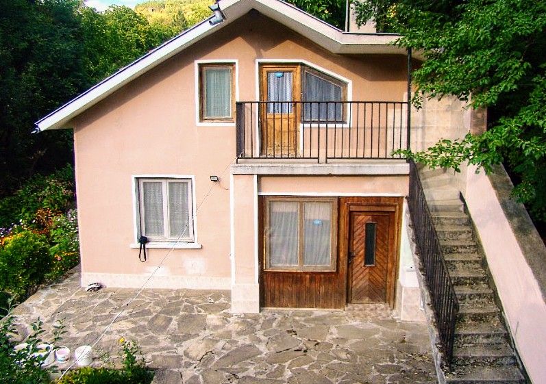 Дом в Бургасе, Болгария, 120 м² - фото 1