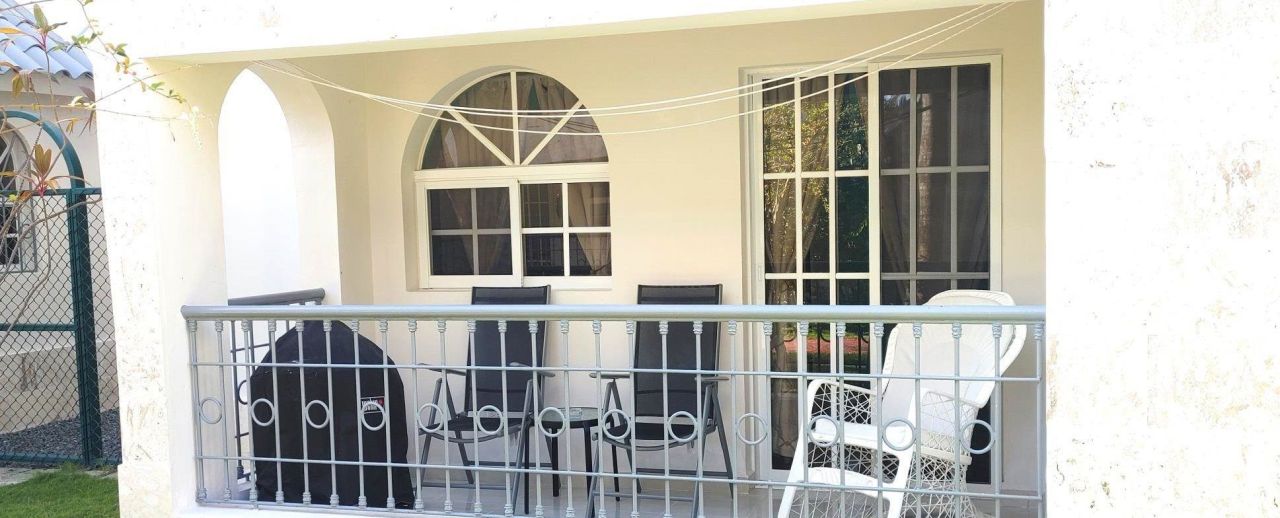 Квартира в Пунта-Кана, Доминиканская Республика, 73 м² - фото 6