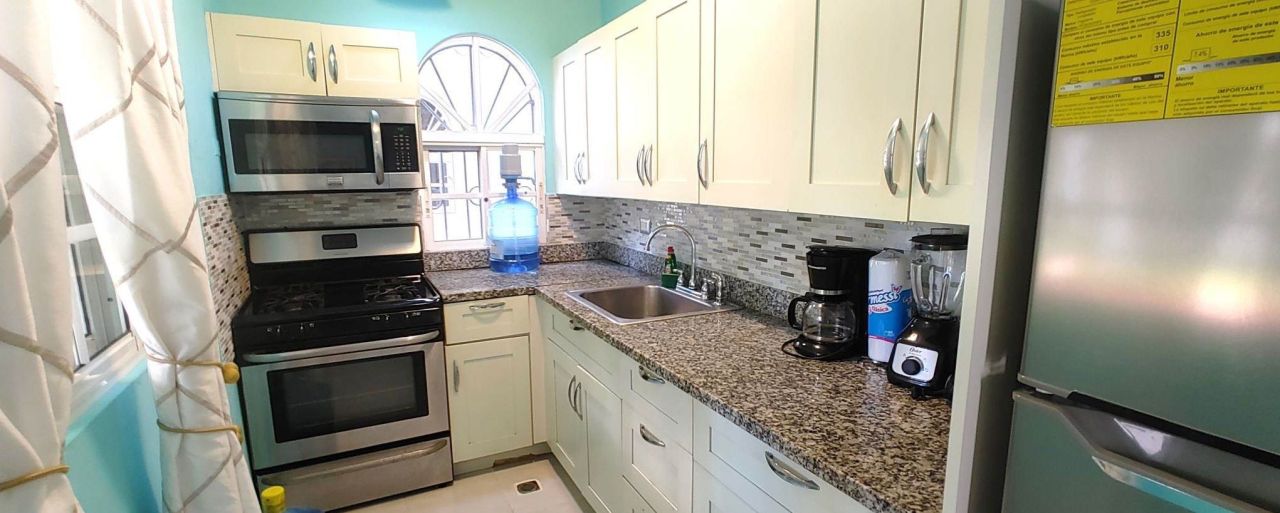 Квартира в Пунта-Кана, Доминиканская Республика, 73 м² - фото 9