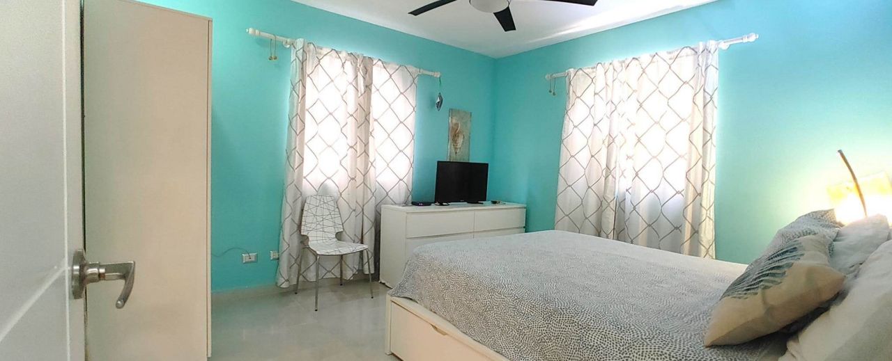 Квартира в Пунта-Кана, Доминиканская Республика, 73 м² - фото 12