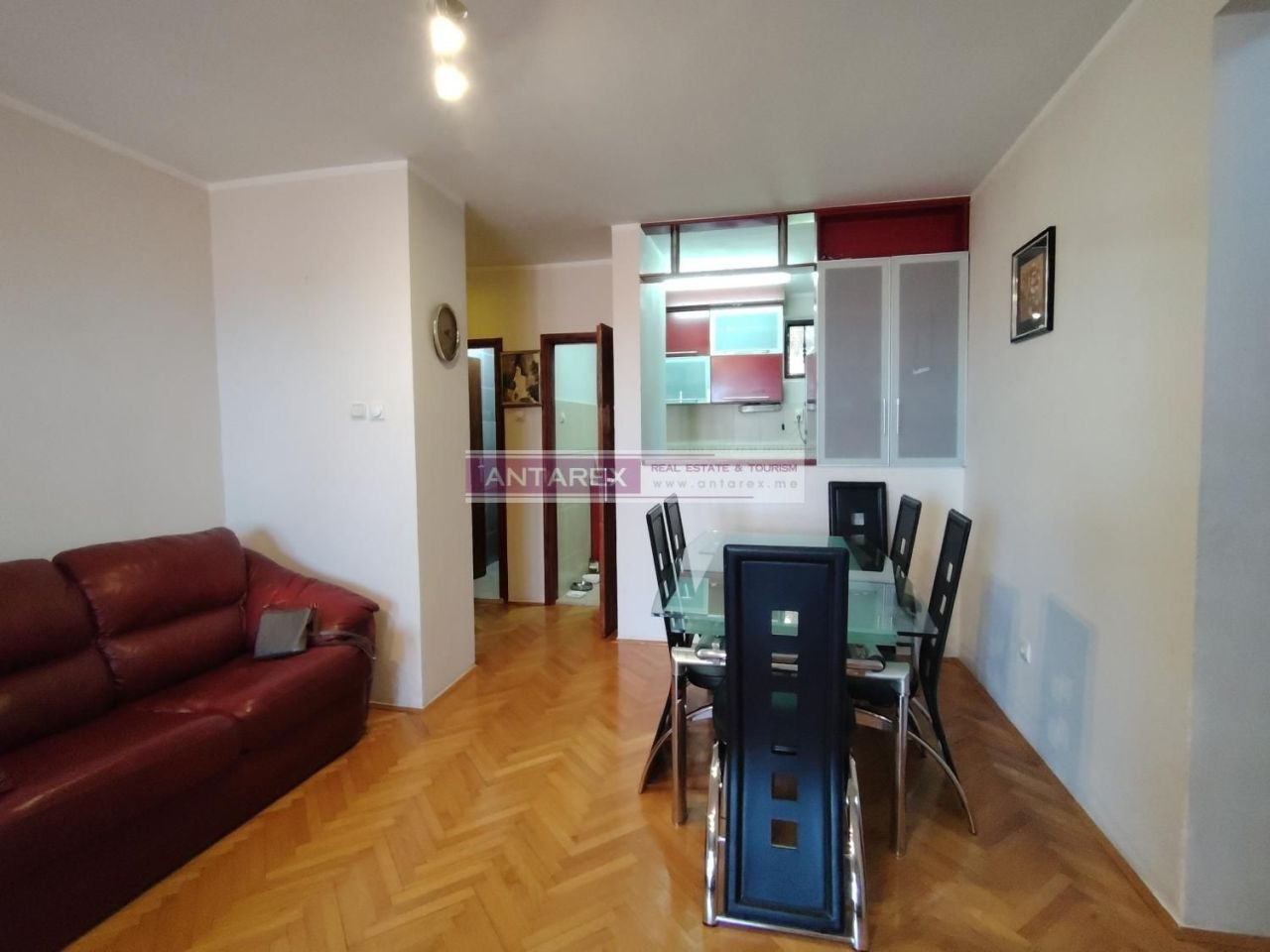 Апартаменты в Будве, Черногория, 69 м² - фото 2