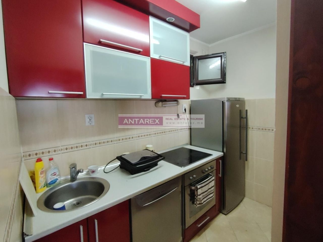 Апартаменты в Будве, Черногория, 69 м² - фото 3