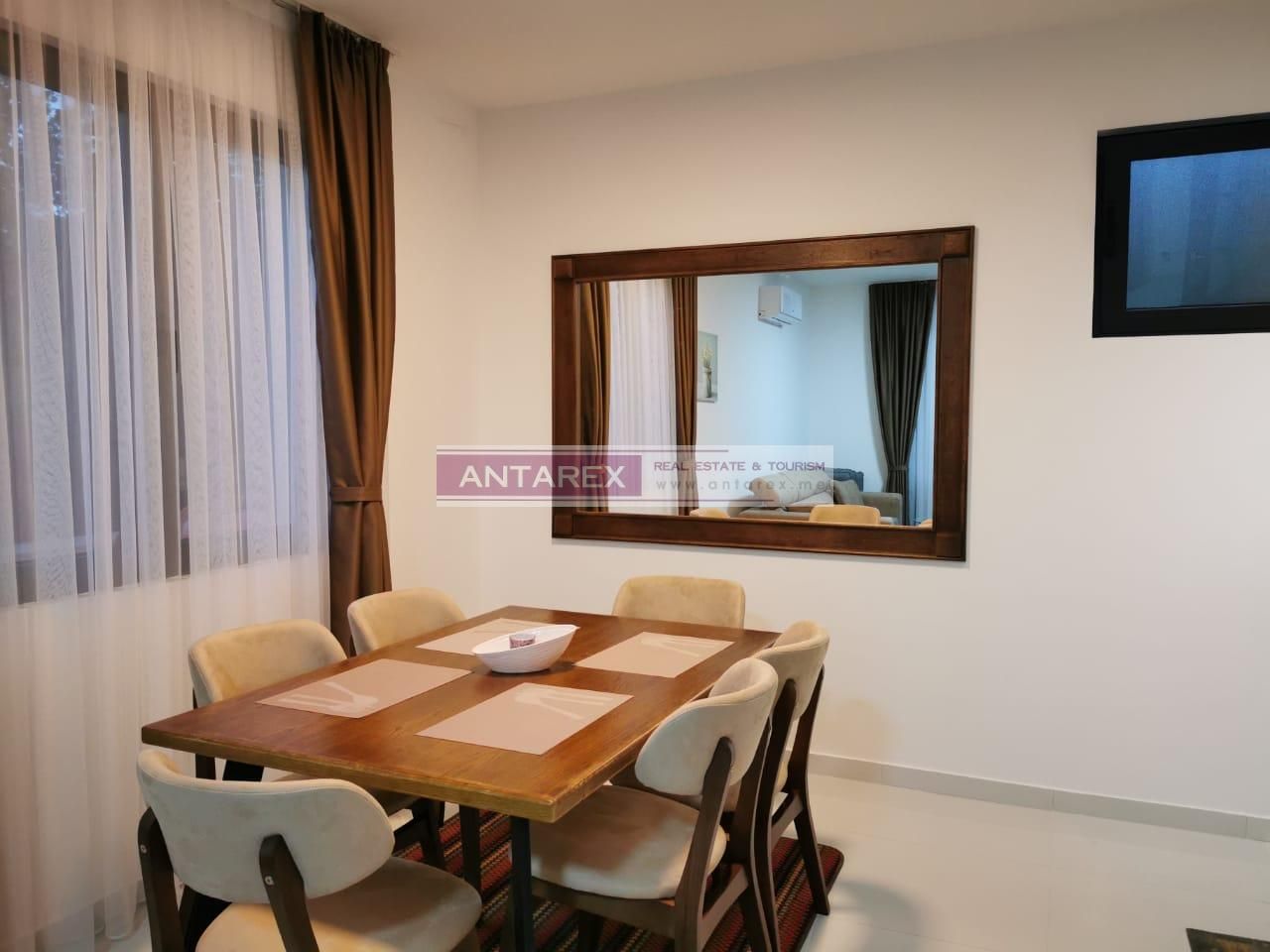 Вилла в Кримовице, Черногория, 85 м² - фото 4