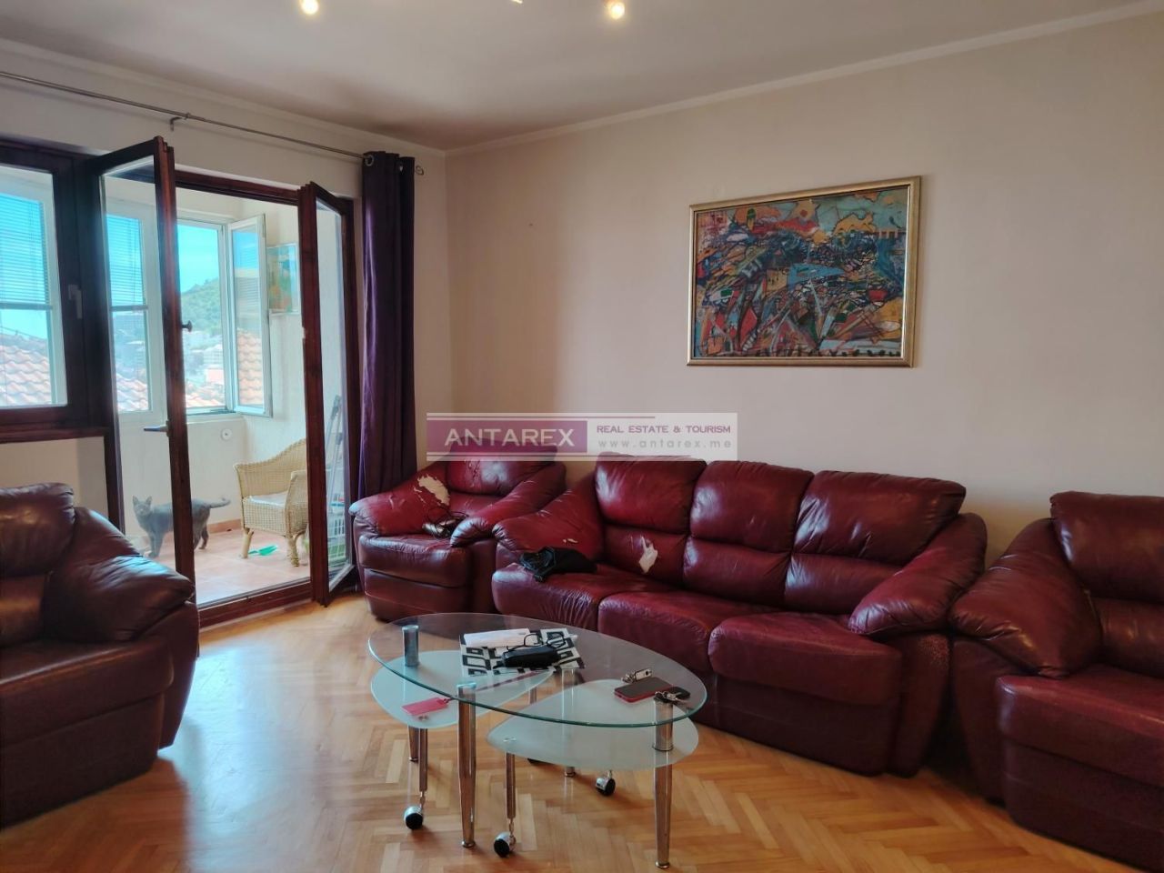 Апартаменты в Будве, Черногория, 69 м² - фото 5