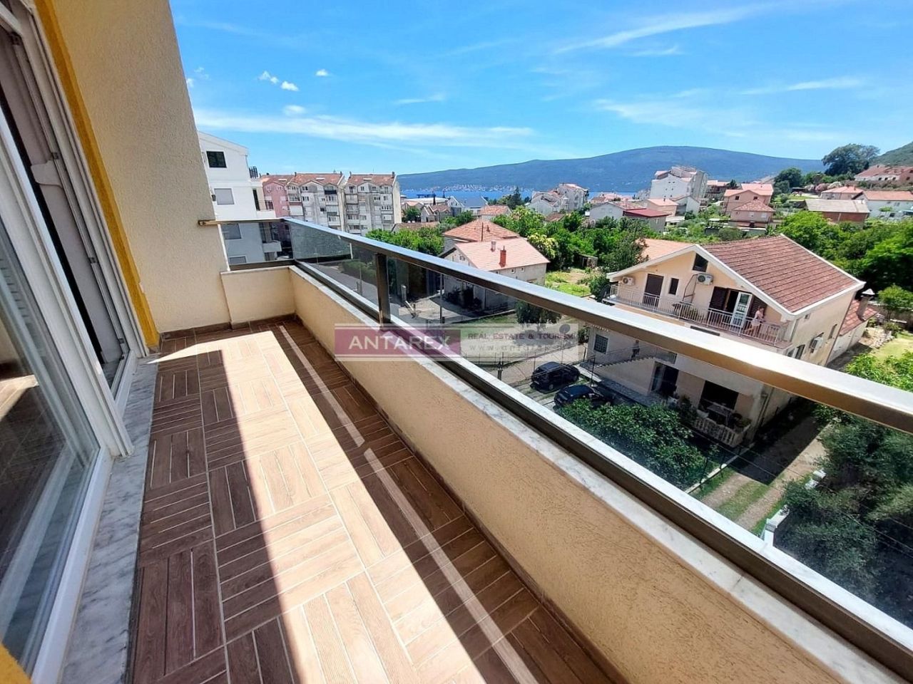 Апартаменты в Биеле, Черногория, 49 м² - фото 5