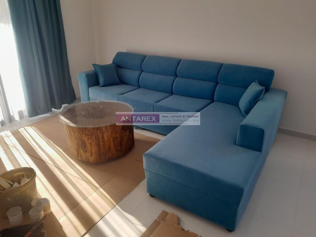 Вилла в Кримовице, Черногория, 85 м² - фото 6