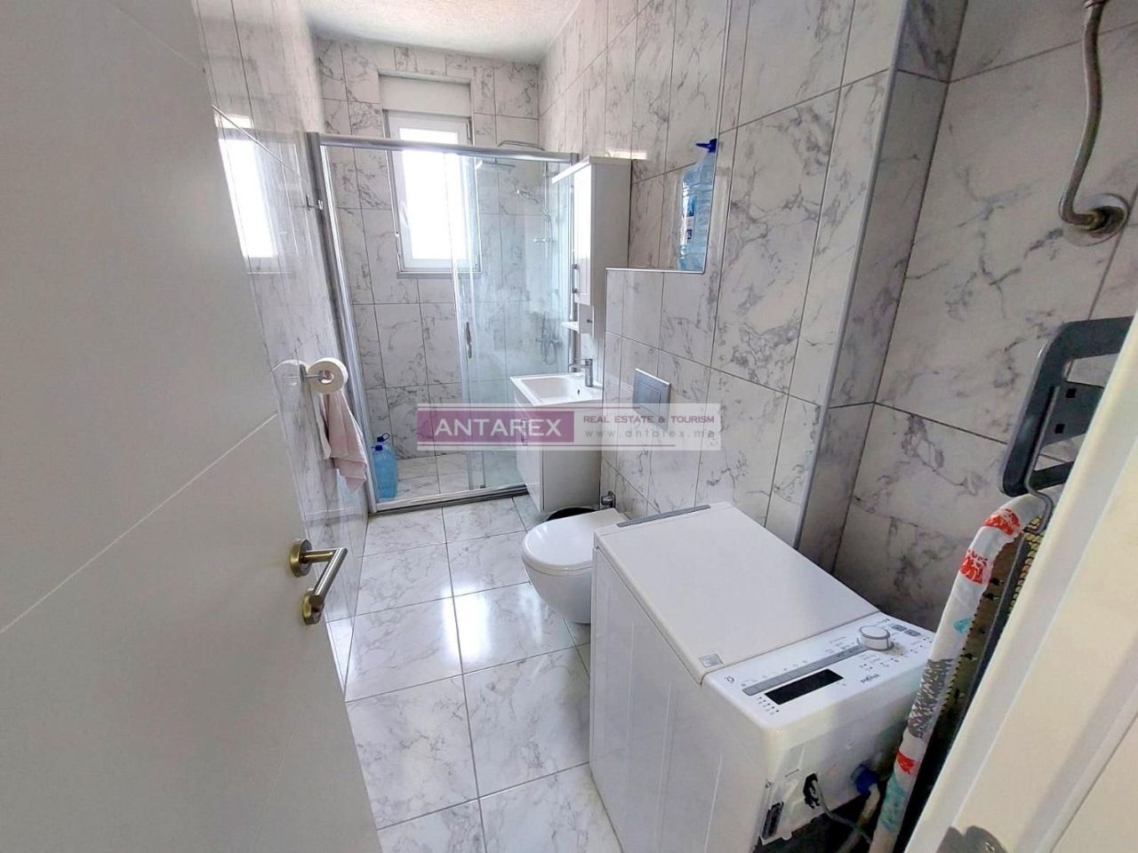 Апартаменты в Биеле, Черногория, 49 м² - фото 7