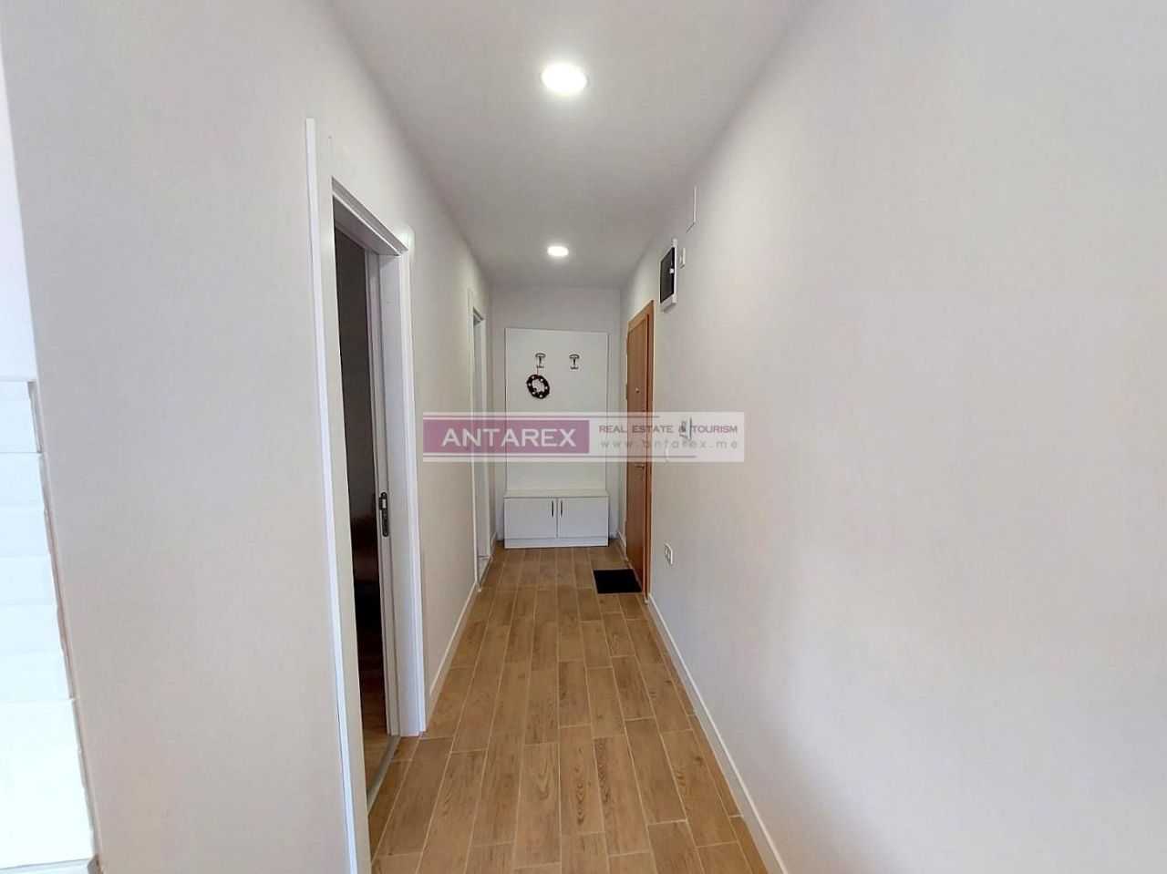 Апартаменты в Биеле, Черногория, 49 м² - фото 8