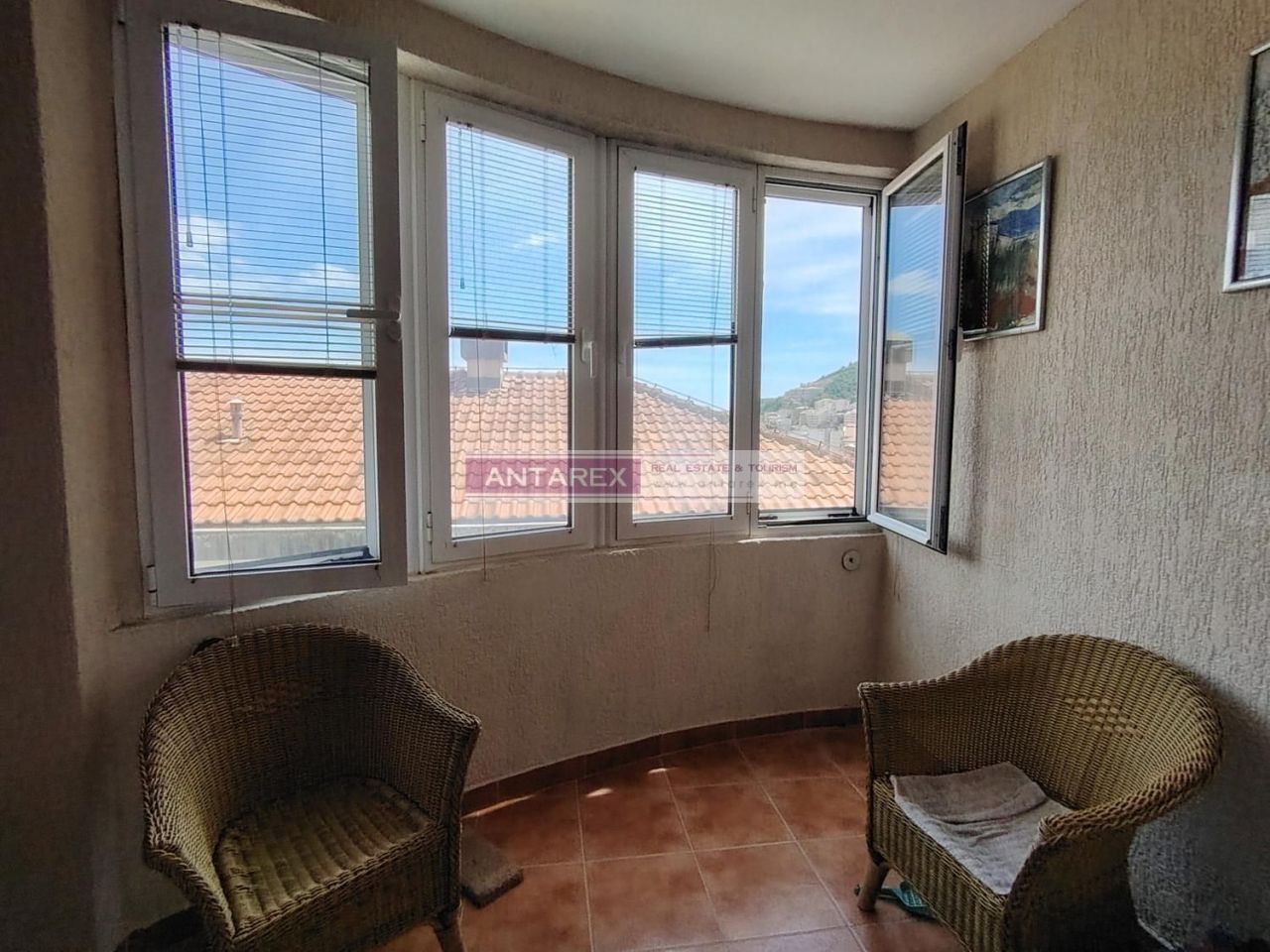 Апартаменты в Будве, Черногория, 69 м² - фото 10