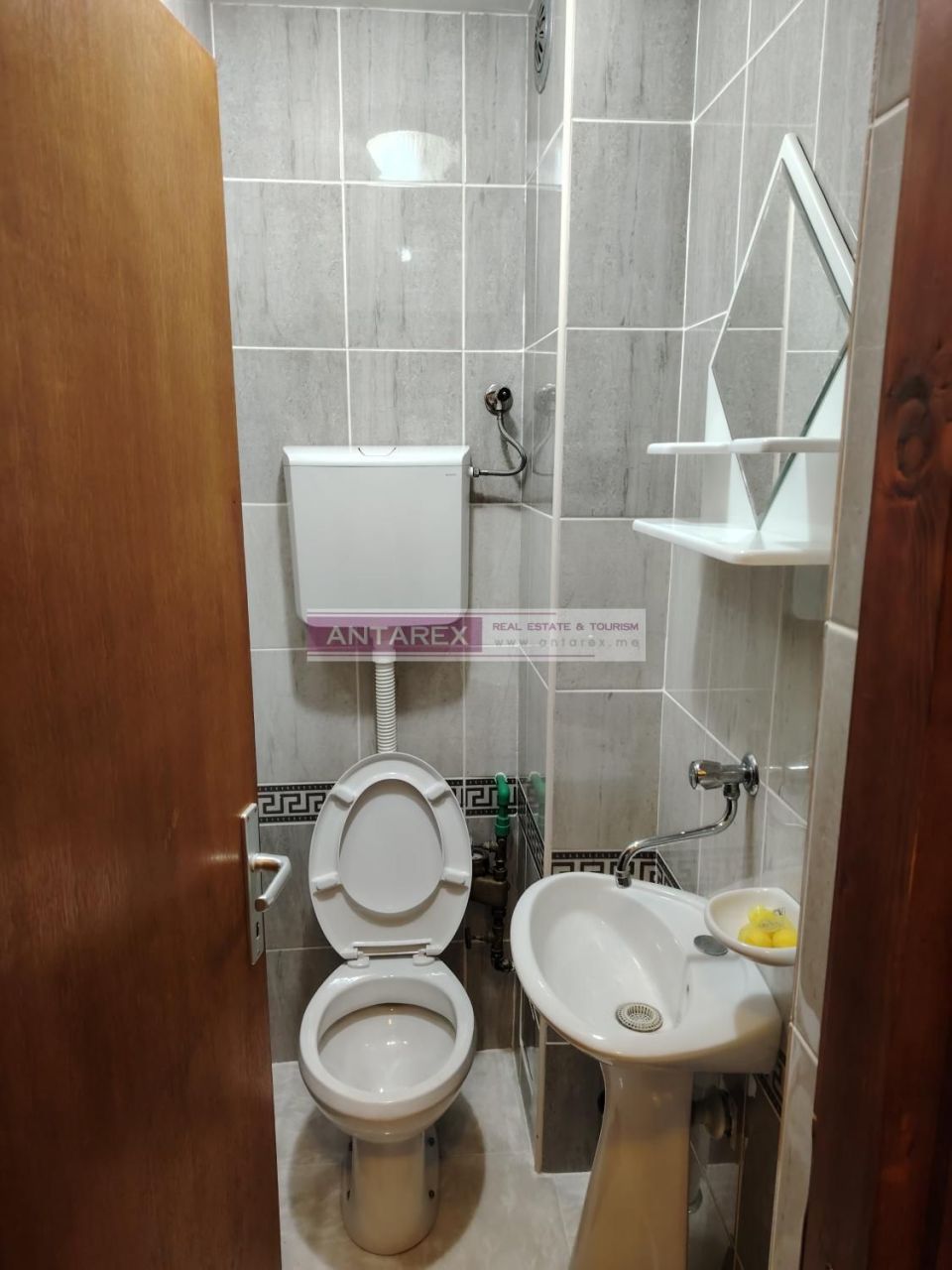 Апартаменты в Будве, Черногория, 69 м² - фото 13