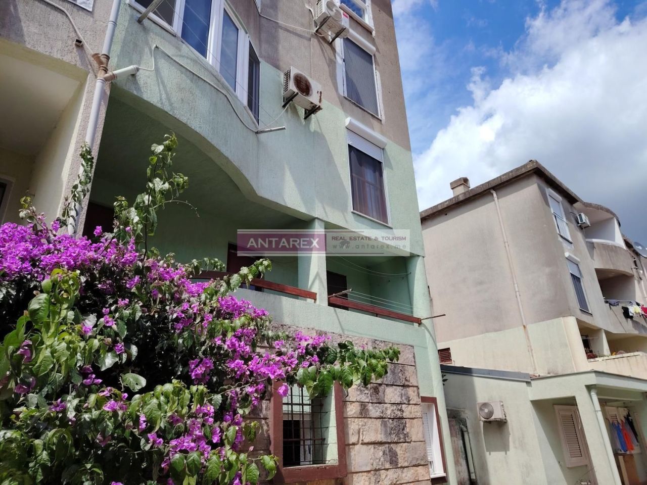 Апартаменты в Будве, Черногория, 69 м² - фото 15