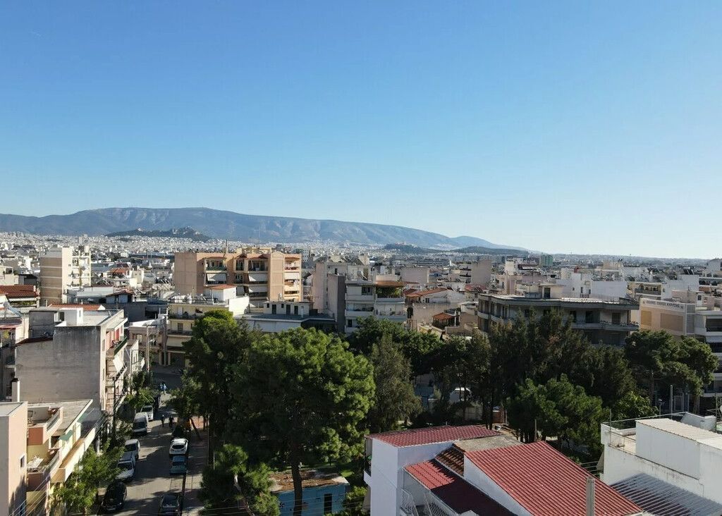 Мезонет в Афинах, Греция, 78 м² - фото 4