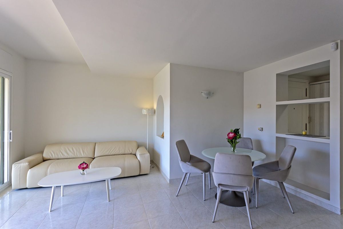 Квартира на Коста-Брава, Испания, 86 м² - фото 4