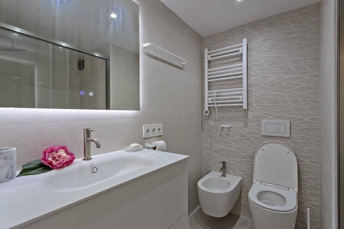 Квартира на Коста-Брава, Испания, 86 м² - фото 6